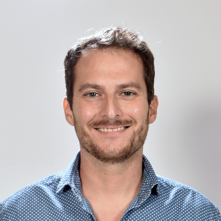  Christophe Bouron, CEO Ofelia