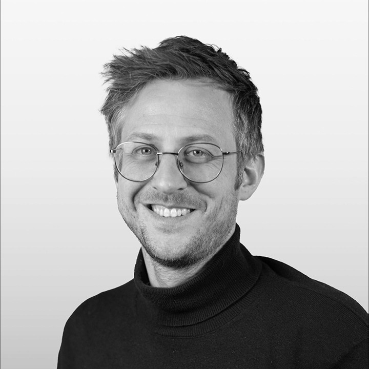  Constantin Wehmschulte, CEO MEHRWERK GmbH