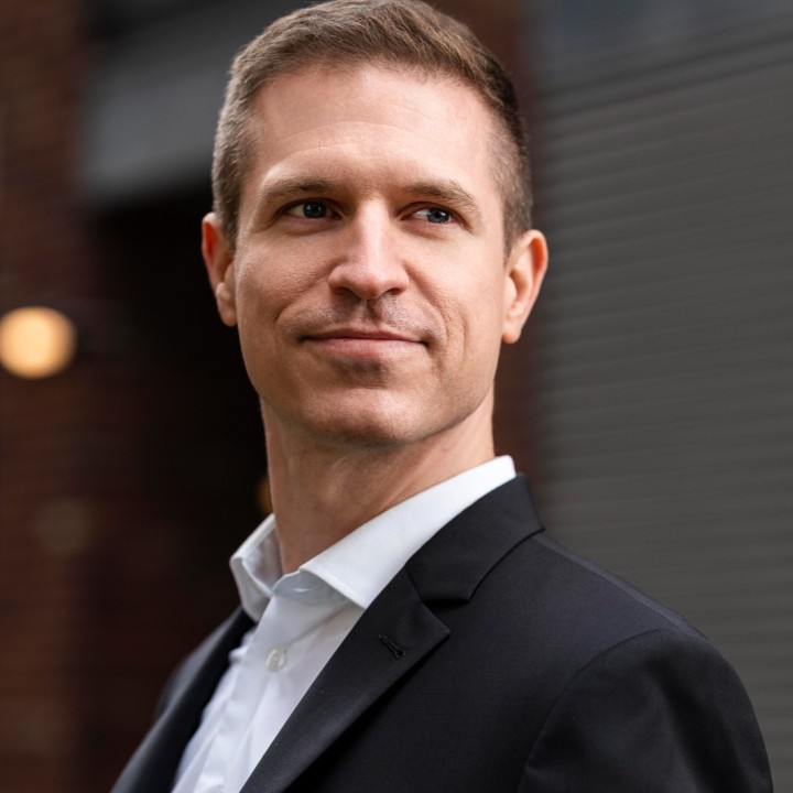 Dr. Bastiaan Oud, CEO SIMCON