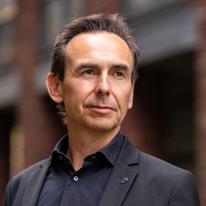 Anders Rosenbeck, CEO Worklinq