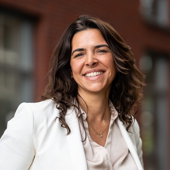  Bartje Meijboom, CEO Maxxton