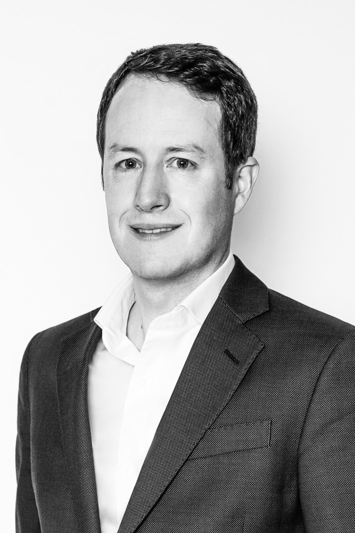 Damien de Bettignies, Apex Partners