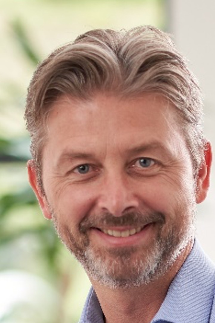 Frank van Vliet, Fortino Capital