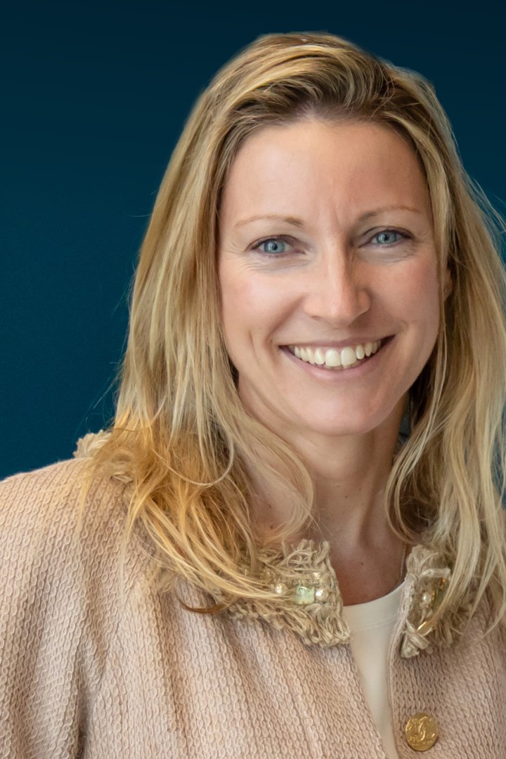Ida Kuijken, Partner at Fortino Capital