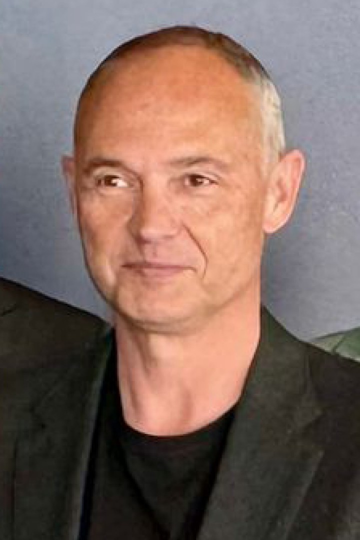 Kris Van den Bergh (JKInvest)