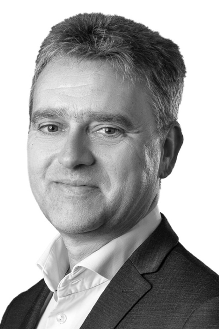 Patrick van Deven, Operating Partner at Fortino 