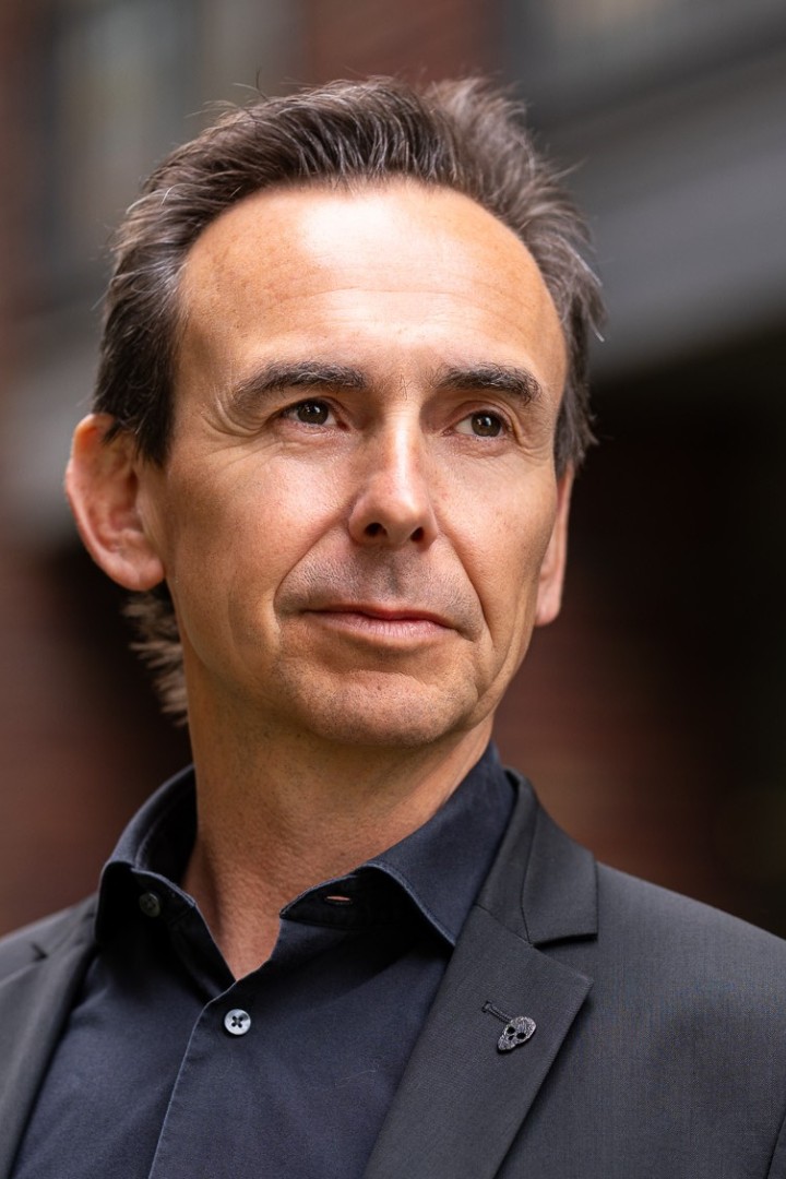 Joachim Lauwers
