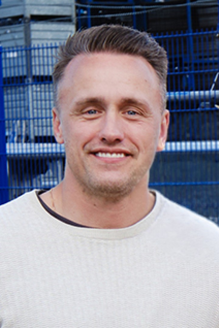 Steffen Rasmussen, Founder and CEO of Junkbusters