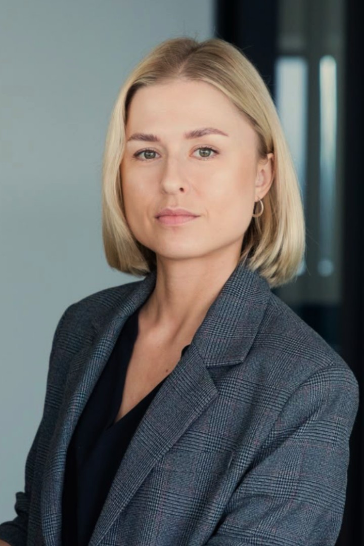 Viktorija Maliskaite