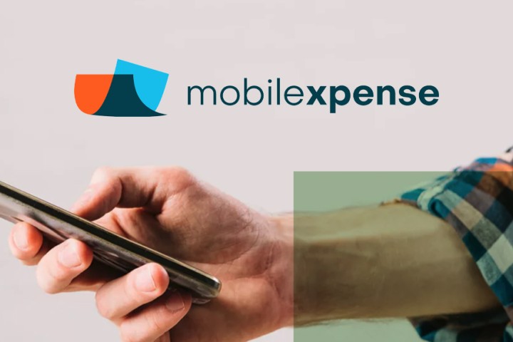 MobileXpense