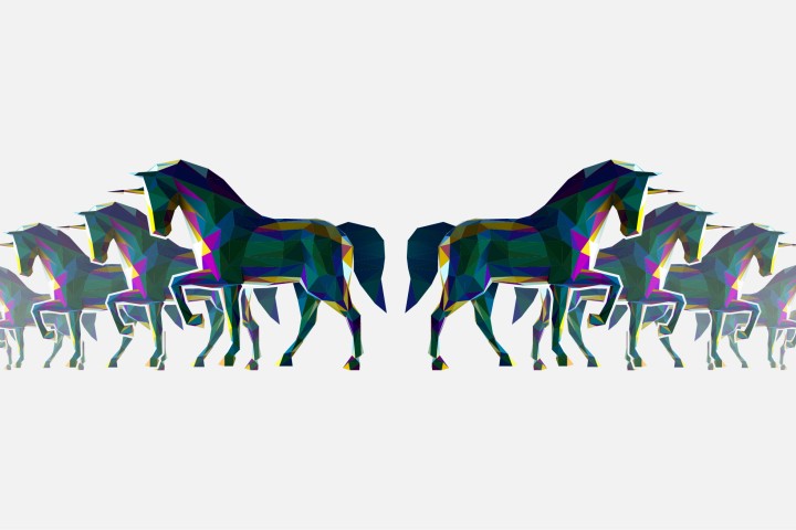 The rise of the Decacorn