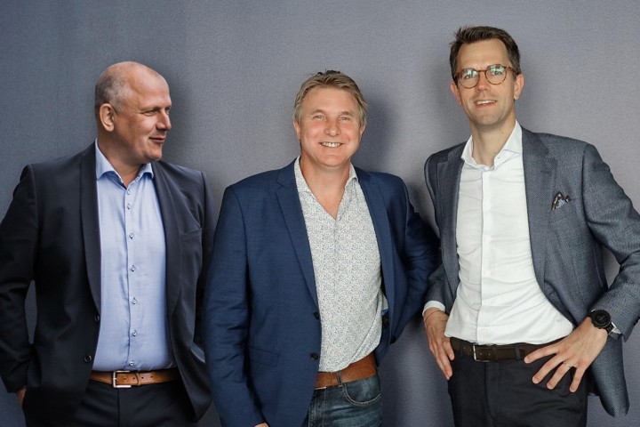 EuroSys and VanRoey ICT join forces, strengthening their position as professional ICT service providers