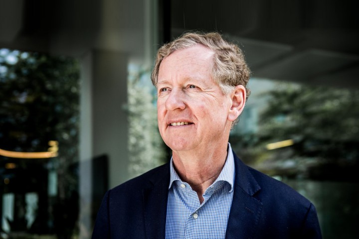 A business can find money anywhere. Our knowledge, expertise, and experience cannot