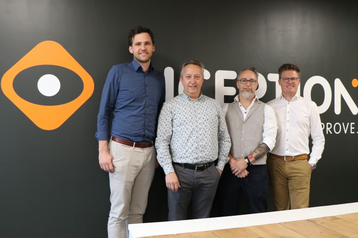 BizzMine strengthens position in Benelux through acquisition of Dutch industry partner Inception
