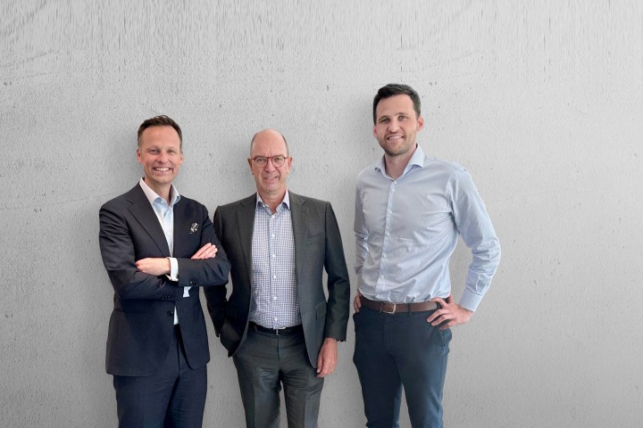 CERRIX enlists Fortino Capital to fuel ambitious European growth.