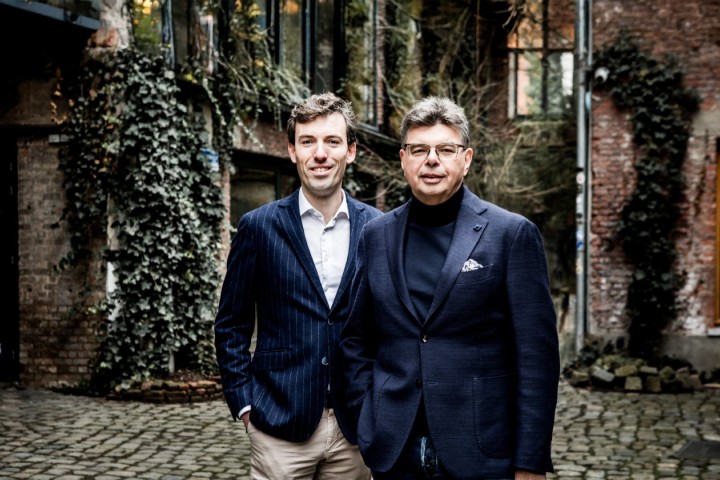 Fortino Capital continues European growth