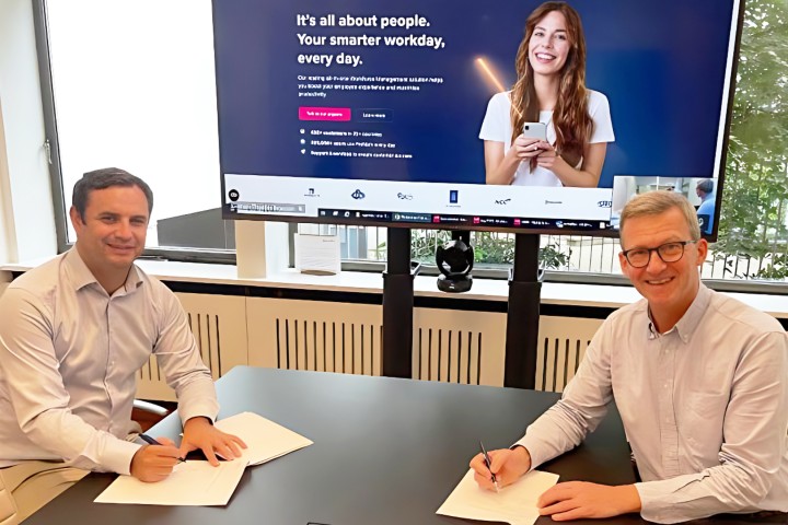 Fortino Capital invests in ProMark, a leading provider for workforce management software