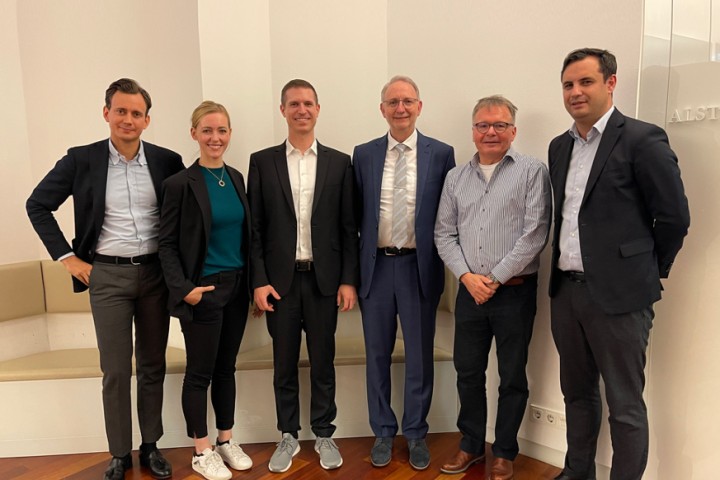 Fortino Capital invests in SIMCON to help engineers achieve better results