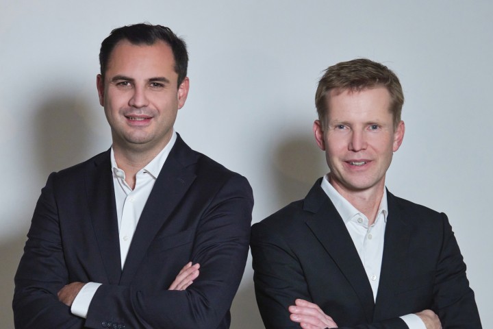 Fortino Capital invests in Symbio to accelerate the growth of this specialist in Business Process Management software.