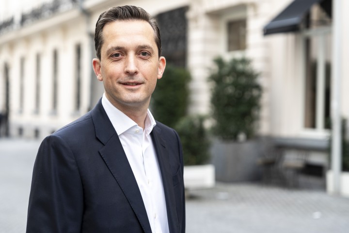 Salesforce’s 6 Perspectives on Company Growth