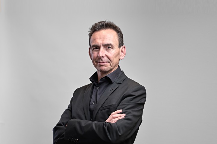 VanRoey appoints Joachim Lauwers as new CEO to achieve growth ambitions