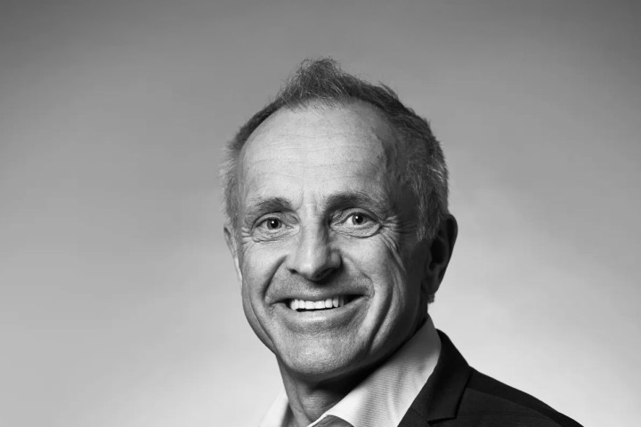 We are deeply saddened by the sudden passing of Michael Halbye