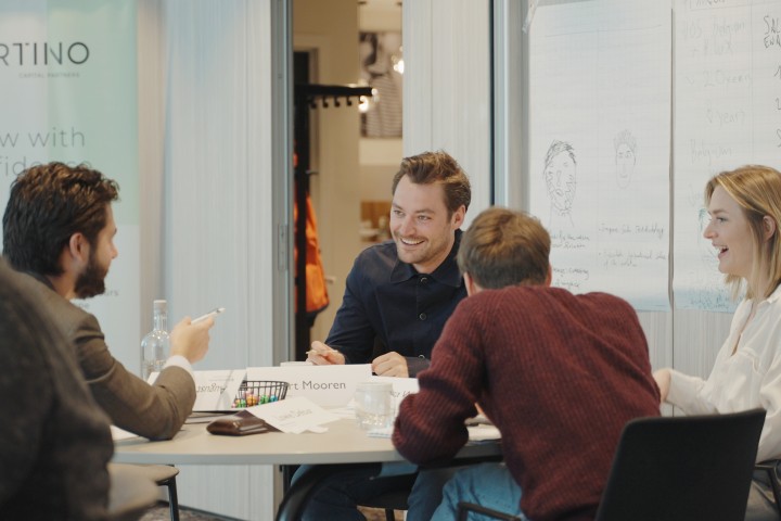 Fortino ValueSelling Bootcamp creates top performers