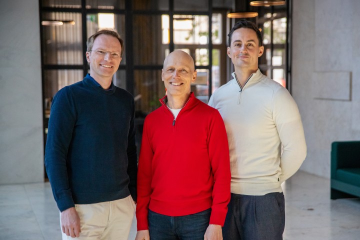 Modell Aachen and orgavision Become Ariadne: Fortino Capital Portfolio Companies Join Forces to Create a European Management Systems Player