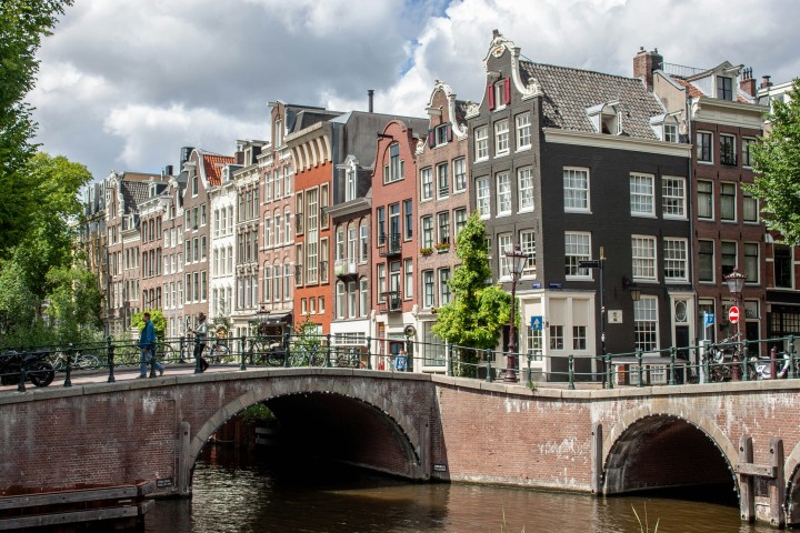 Amsterdam, Netherlands