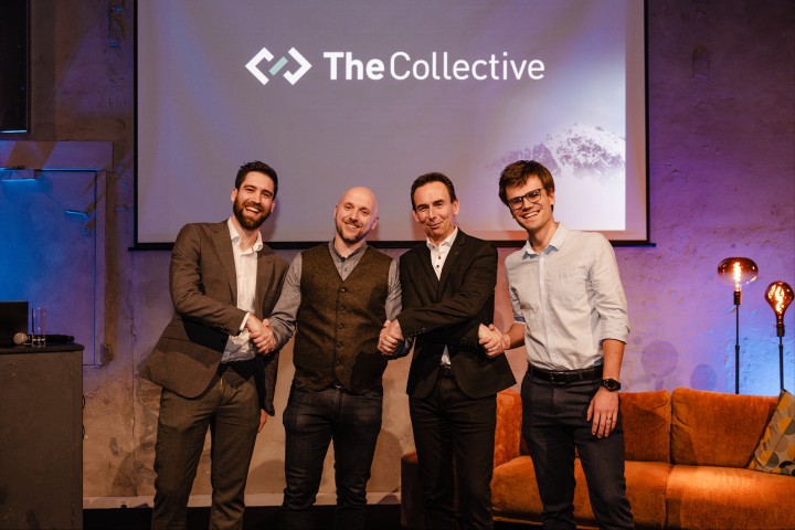 Van Roey Collective