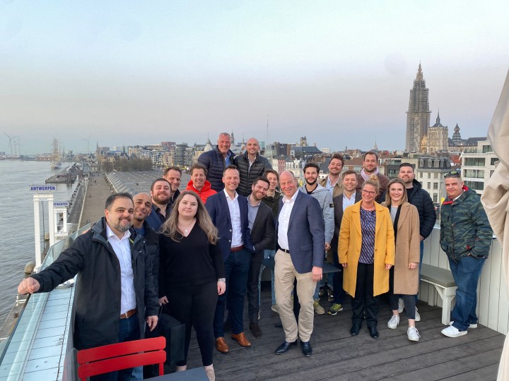 Fortino ValueSelling Bootcamp creates top performers