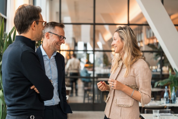 Fortino Capital - About