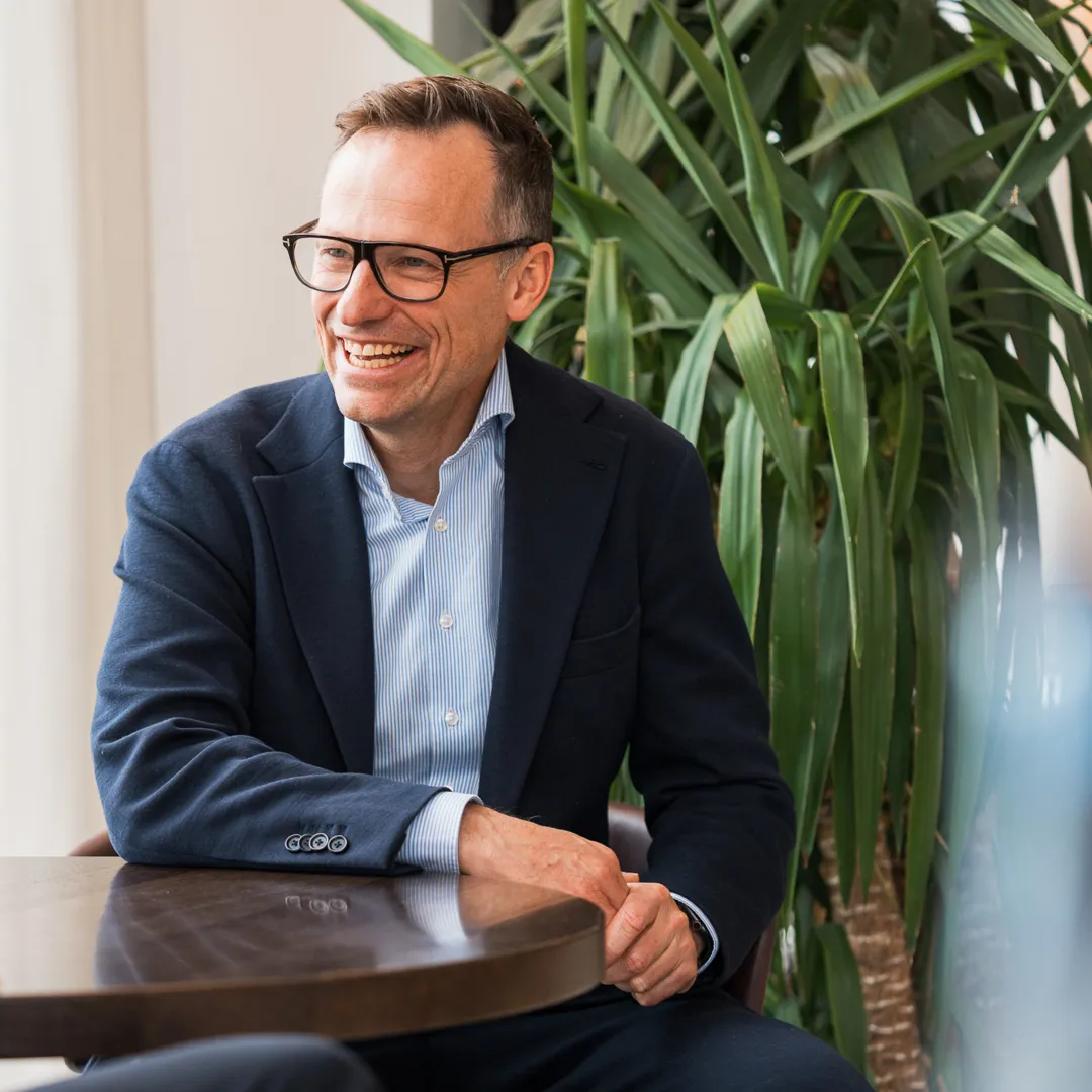 Jeroen Van Godtsenhoven