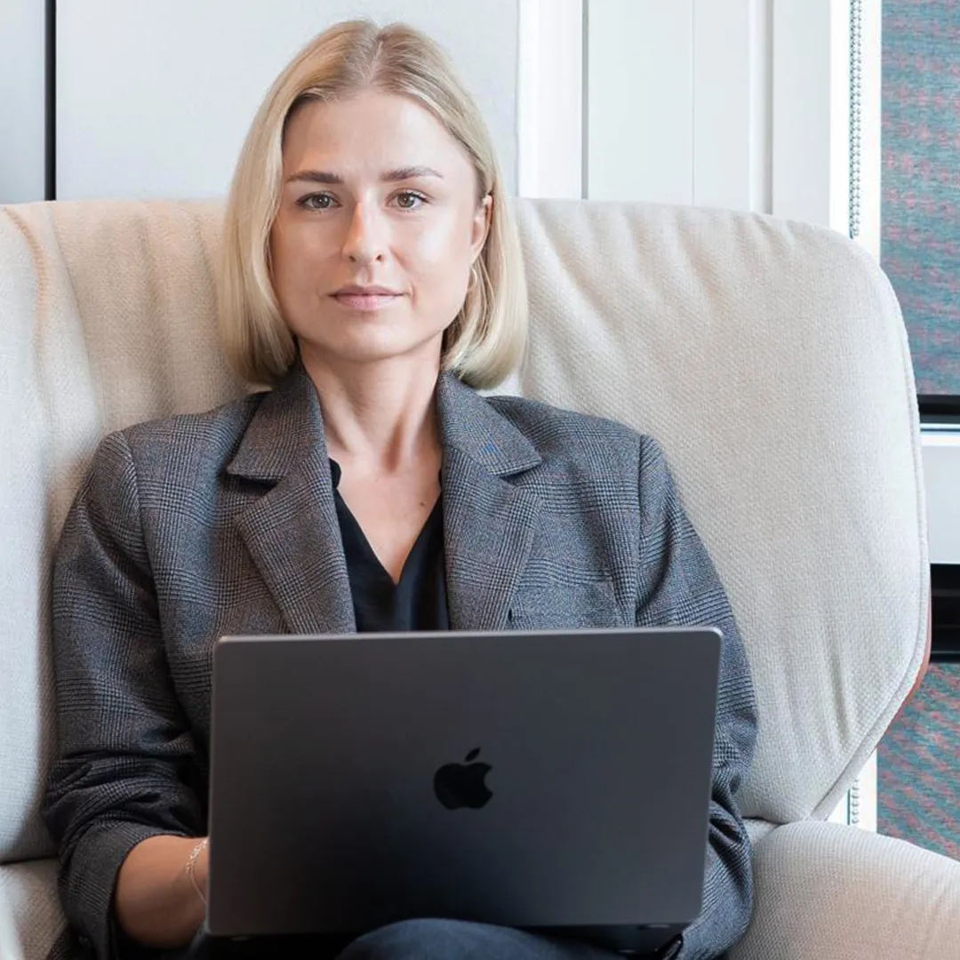 Viktorija Maliskaite